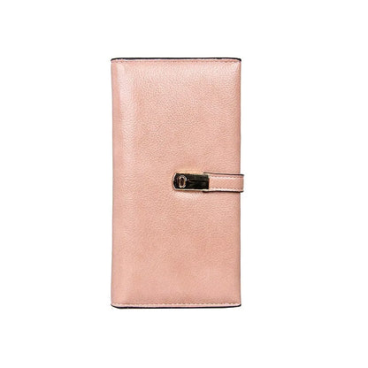 2023 PU Women Clutch Bag Female Phone Zipper Purses Card ID Holders Ladies Mini Wallets For Girls  sac a main sac pochette femme