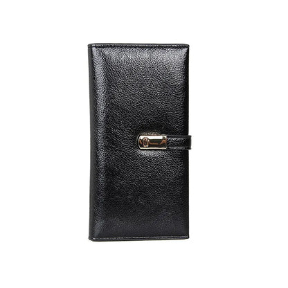 2023 PU Women Clutch Bag Female Phone Zipper Purses Card ID Holders Ladies Mini Wallets For Girls  sac a main sac pochette femme
