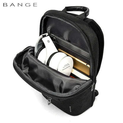 2023 Shoulder Bag Men Waterproof USB Male Crossbody Bag Women Short Travel Messenger Chest Sling Fashion Designer Chest Bag