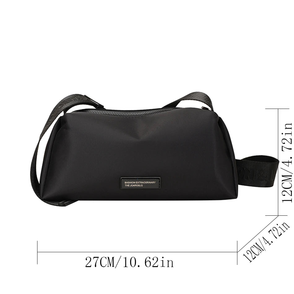 2023 Top-handle Bags Handbags Women Famous Purses and Handbags Female Bolsa Feminia Nylon Casual Ladies Crossbody Tote Bag Sac