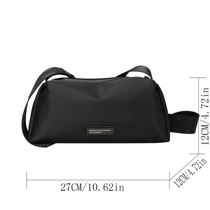 2023 Top-handle Bags Handbags Women Famous Purses and Handbags Female Bolsa Feminia Nylon Casual Ladies Crossbody Tote Bag Sac