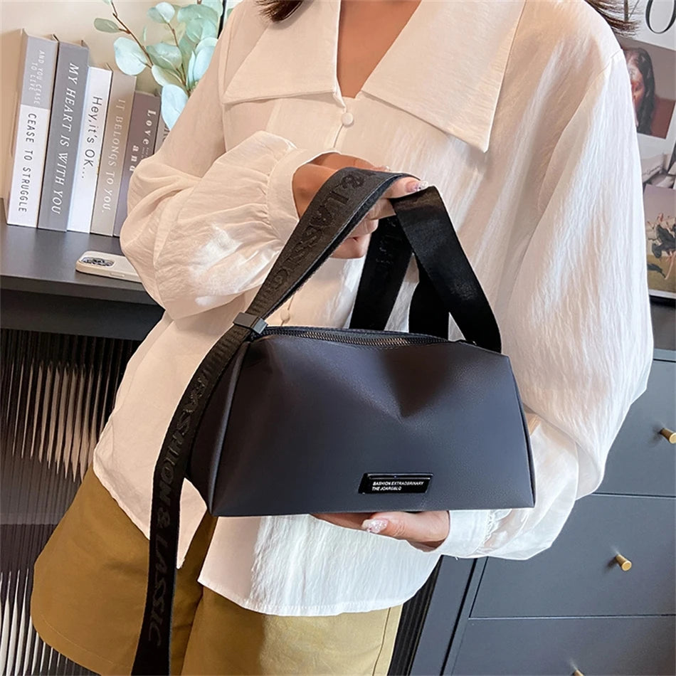 2023 Top-handle Bags Handbags Women Famous Purses and Handbags Female Bolsa Feminia Nylon Casual Ladies Crossbody Tote Bag Sac