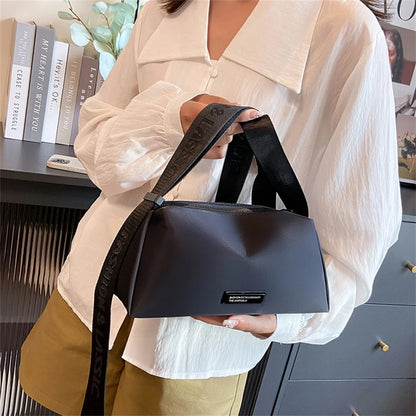 2023 Top-handle Bags Handbags Women Famous Purses and Handbags Female Bolsa Feminia Nylon Casual Ladies Crossbody Tote Bag Sac