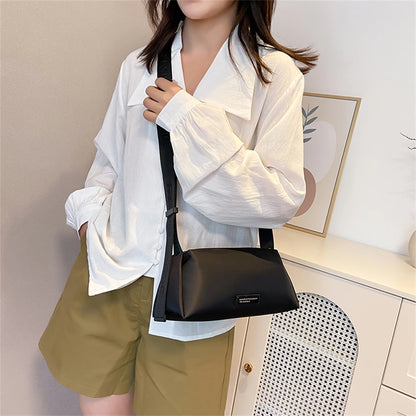 2023 Top-handle Bags Handbags Women Famous Purses and Handbags Female Bolsa Feminia Nylon Casual Ladies Crossbody Tote Bag Sac