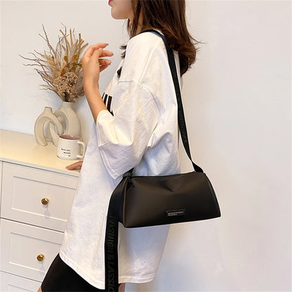 2023 Top-handle Bags Handbags Women Famous Purses and Handbags Female Bolsa Feminia Nylon Casual Ladies Crossbody Tote Bag Sac