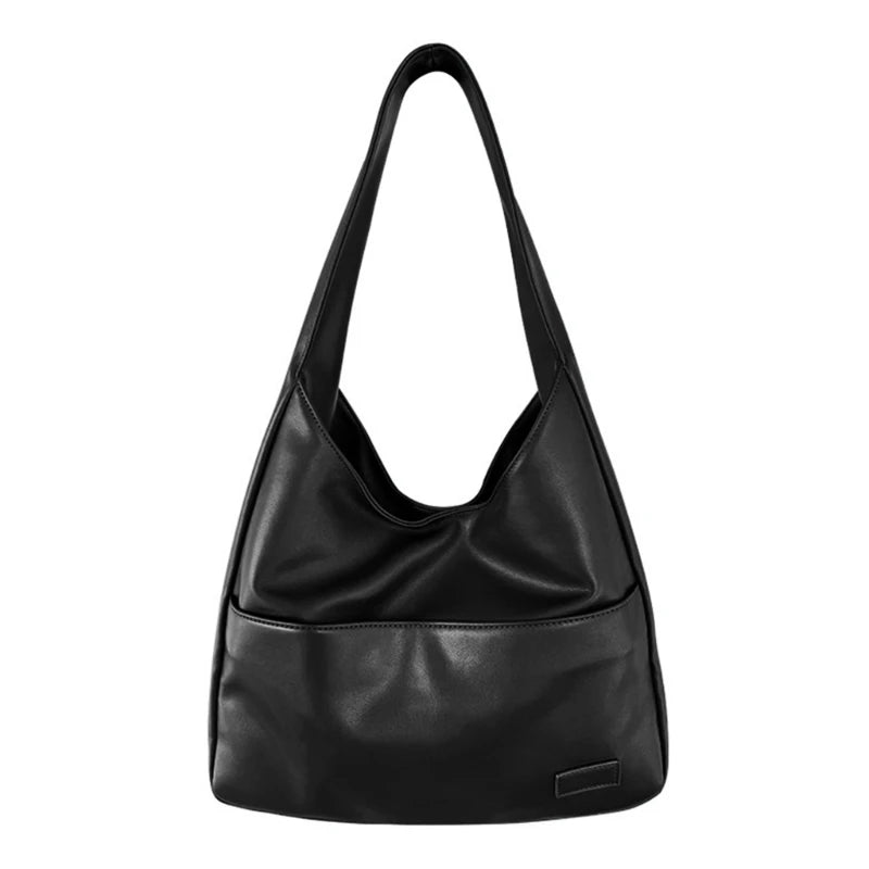 2023 Women's Fashion Tote Bag Stylish PU Handbag Shoulder Bags with Ample Storage Space