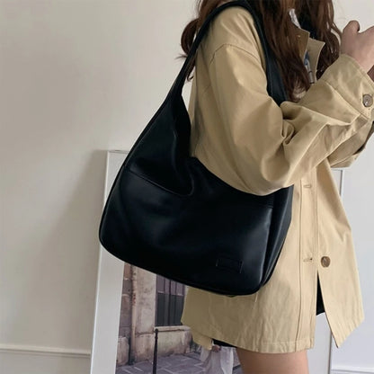 2023 Women's Fashion Tote Bag Stylish PU Handbag Shoulder Bags with Ample Storage Space