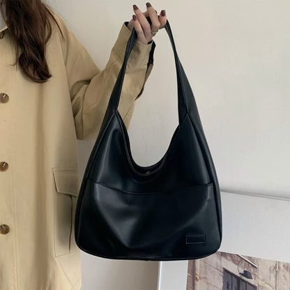2023 Women's Fashion Tote Bag Stylish PU Handbag Shoulder Bags with Ample Storage Space