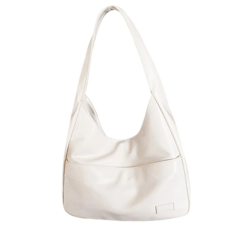 2023 Women's Fashion Tote Bag Stylish PU Handbag Shoulder Bags with Ample Storage Space