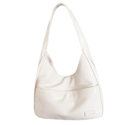 2023 Women's Fashion Tote Bag Stylish PU Handbag Shoulder Bags with Ample Storage Space