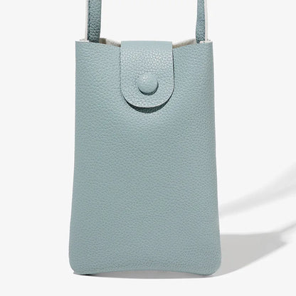 2023 Women's Phone Bag Crossbody Black Pink Small Shoulder Bag Summer Designer Lady Messenger Clutch Bags Purses Bolso Mujer