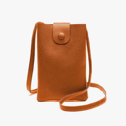 2023 Women's Phone Bag Crossbody Black Pink Small Shoulder Bag Summer Designer Lady Messenger Clutch Bags Purses Bolso Mujer