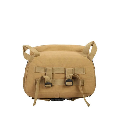 2024 3D Eat chicken sports backpack Outdoor multifunctional camouflage backpack Travel backpack Hiking bag men's