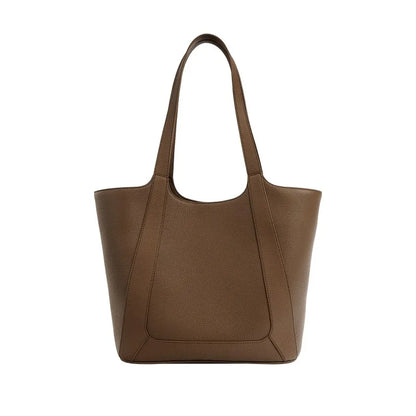 2024 Autumn Winter New Totes Women High Fashion Minority Designer Casual Portable Shoulder Bag Commuter Large Capacity Bolsos