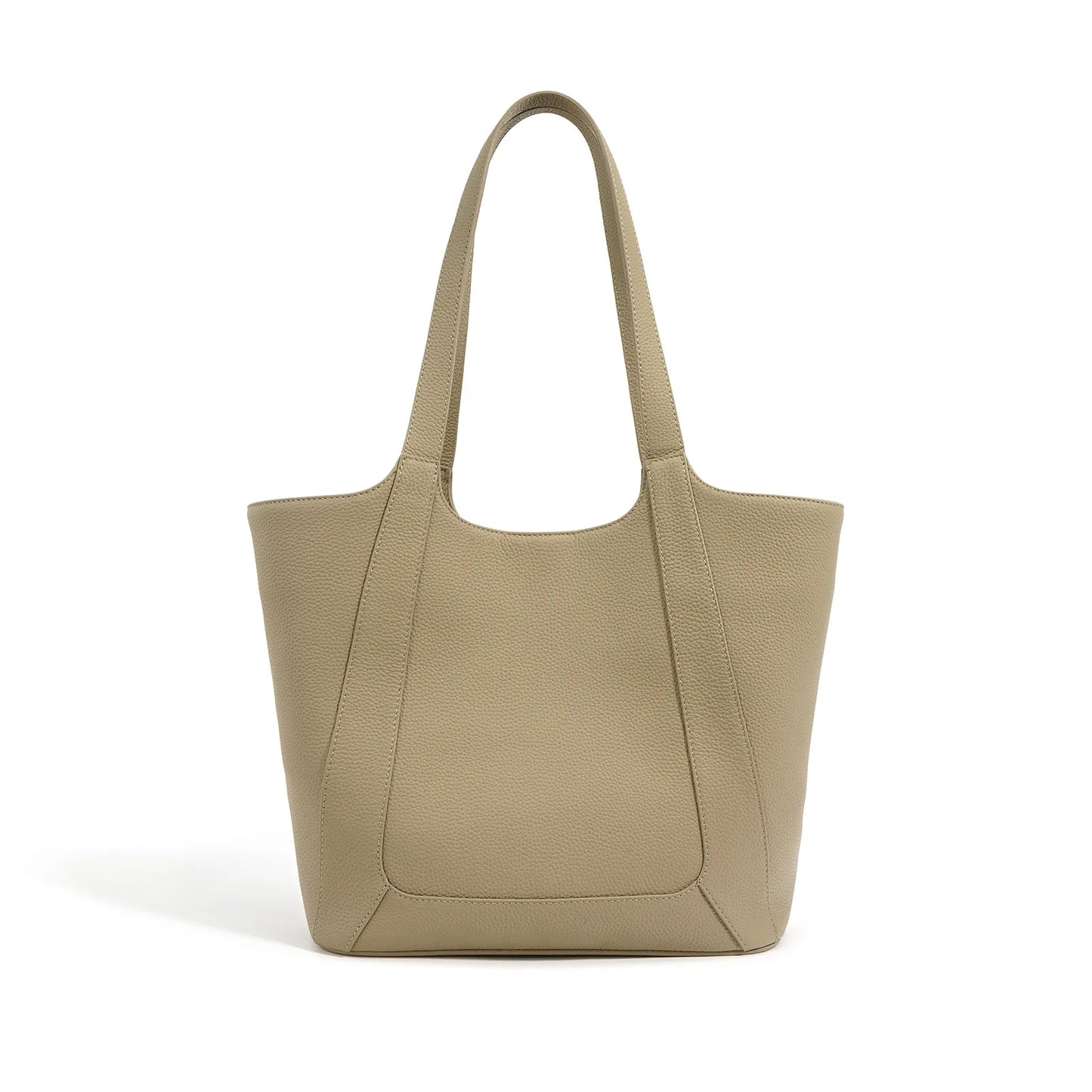 2024 Autumn Winter New Totes Women High Fashion Minority Designer Casual Portable Shoulder Bag Commuter Large Capacity Bolsos