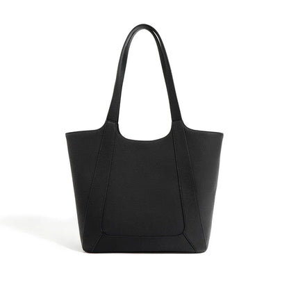 2024 Autumn Winter New Totes Women High Fashion Minority Designer Casual Portable Shoulder Bag Commuter Large Capacity Bolsos