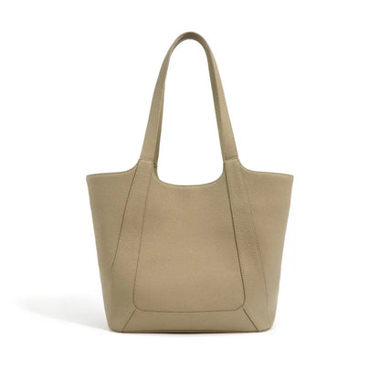 2024 Autumn Winter New Totes Women High Fashion Minority Designer Casual Portable Shoulder Bag Commuter Large Capacity Bolsos