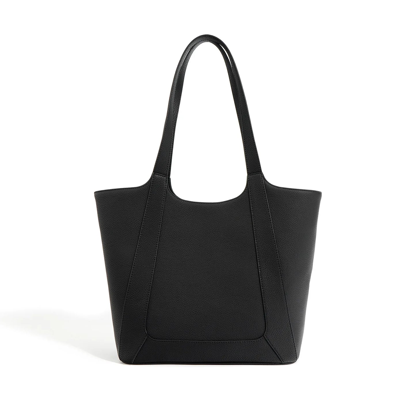 2024 Autumn Winter New Totes Women High Fashion Minority Designer Casual Portable Shoulder Bag Commuter Large Capacity Bolsos