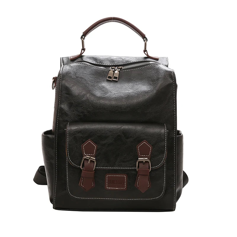 2024 Casual Women Backpacks Designer Backpack Ladies Large Capacity Travel Backpack School Backpack for College Students Sac