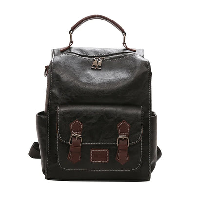 2024 Casual Women Backpacks Designer Backpack Ladies Large Capacity Travel Backpack School Backpack for College Students Sac