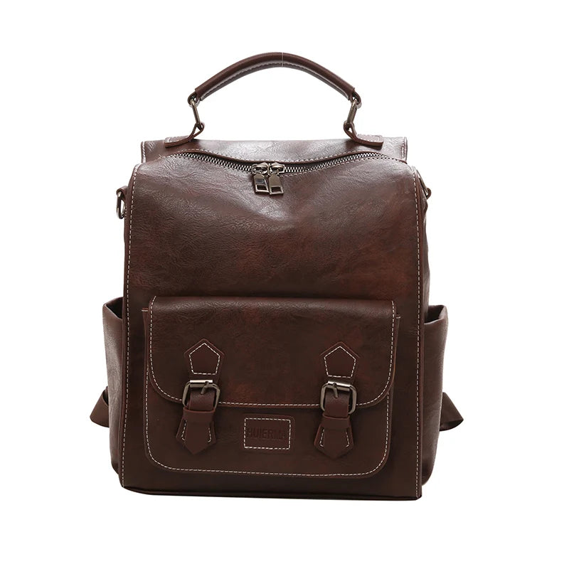 2024 Casual Women Backpacks Designer Backpack Ladies Large Capacity Travel Backpack School Backpack for College Students Sac