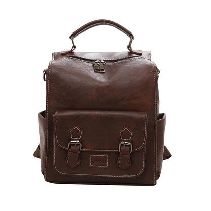 2024 Casual Women Backpacks Designer Backpack Ladies Large Capacity Travel Backpack School Backpack for College Students Sac