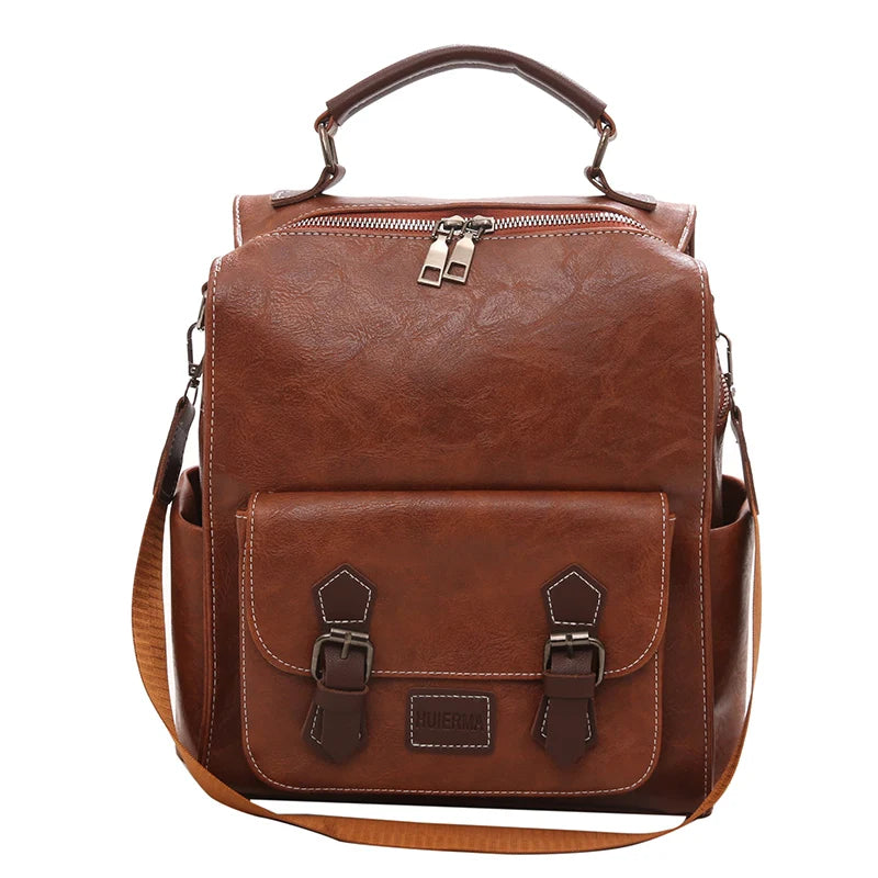 2024 Casual Women Backpacks Designer Backpack Ladies Large Capacity Travel Backpack School Backpack for College Students Sac