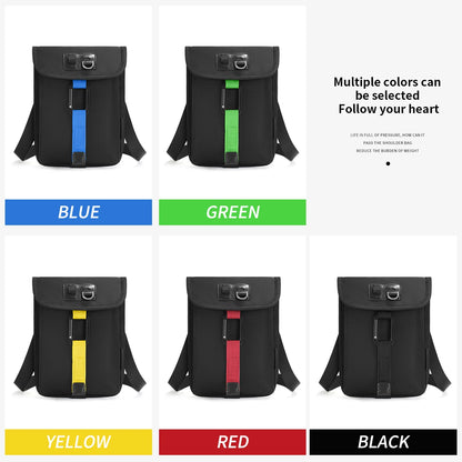 2024 Fashion Trendy Girls Crossbody Bags Mini Phone Handbags For Women Light Weight Female Bags Purse Small Bags Multiple colors