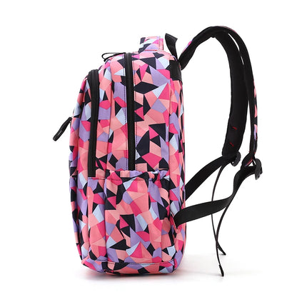 2024 Hot New Children School Bags for Boys Girls Big Capacity Primary School Backpack Waterproof Satchel Kids Book Bag mochilas