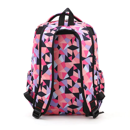 2024 Hot New Children School Bags for Boys Girls Big Capacity Primary School Backpack Waterproof Satchel Kids Book Bag mochilas
