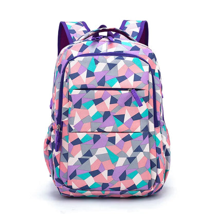 2024 Hot New Children School Bags for Boys Girls Big Capacity Primary School Backpack Waterproof Satchel Kids Book Bag mochilas
