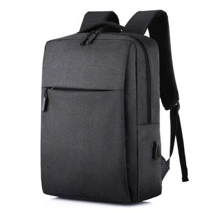2024 Men 15.6 inch Laptop USB Backpack School Bag Rucksack Anti Theft teenage teenagers Travel Leisure schoolbag pack for male