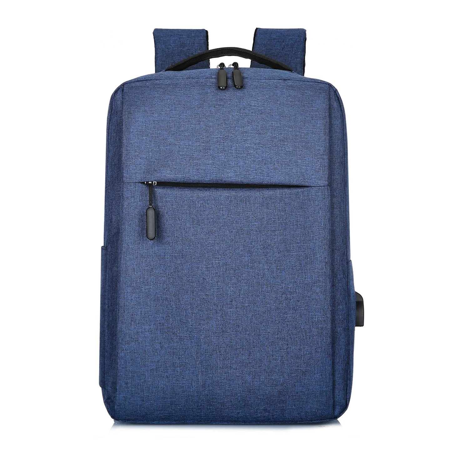 2024 Men 15.6 inch Laptop USB Backpack School Bag Rucksack Anti Theft teenage teenagers Travel Leisure schoolbag pack for male