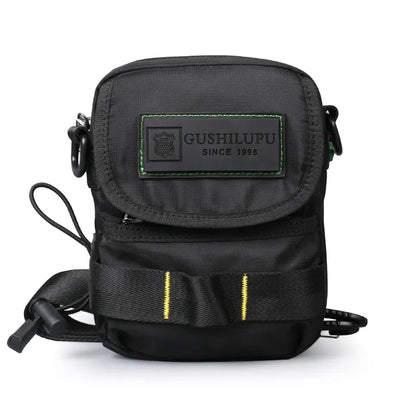 2024 Men Messenger Bags Top Leisure Waist Packs New Arrival Classic Oxford Cloth High Quality Hot Sale Crossbody Bag