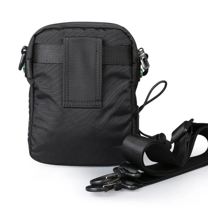 2024 Men Messenger Bags Top Leisure Waist Packs New Arrival Classic Oxford Cloth High Quality Hot Sale Crossbody Bag