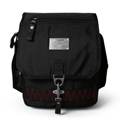 2024 Men Multifunction Crossbody Bags Outdoors Leisure Oxford Cloth Casual Travel Man Messenger Bag