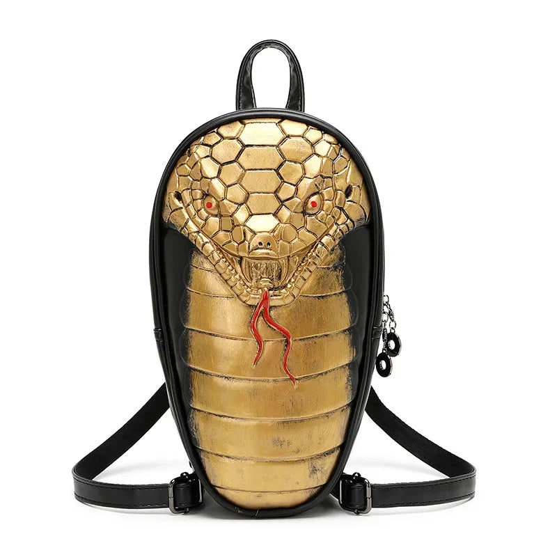 2024 Men and Women Backpacks Steam Punk 3D Beak skull Back Packs Travel Schoolbag For Teenagers trend Halloween bag Fashion
