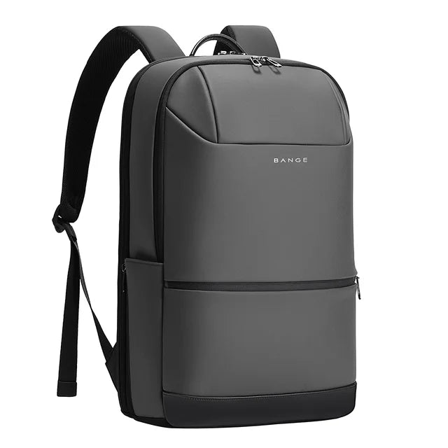 2024 Men's Backpack Men Business Travel Backpack Women School Expandable USB Bag Large Capacity 15.6 Laptop Waterproof Fashion