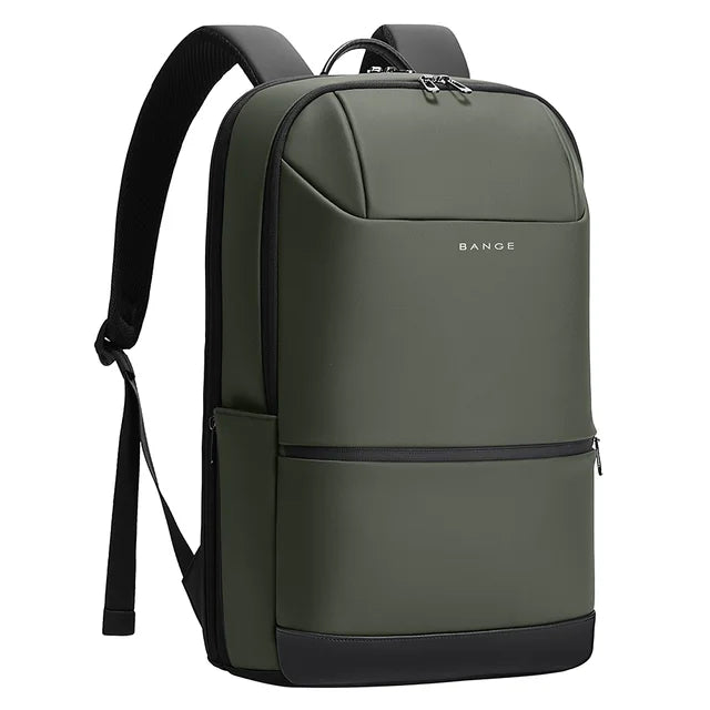 2024 Men's Backpack Men Business Travel Backpack Women School Expandable USB Bag Large Capacity 15.6 Laptop Waterproof Fashion