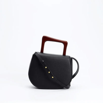 2024 New All-match Fashion Shoulder Bag Simple Fresh Sweet Crossbody Bags Casual Purses Clutch Commuter Luxury Handbags Female