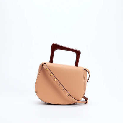 2024 New All-match Fashion Shoulder Bag Simple Fresh Sweet Crossbody Bags Casual Purses Clutch Commuter Luxury Handbags Female