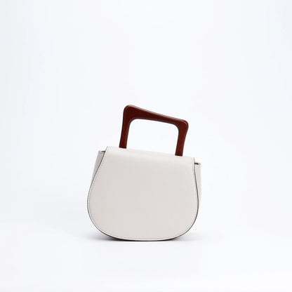 2024 New All-match Fashion Shoulder Bag Simple Fresh Sweet Crossbody Bags Casual Purses Clutch Commuter Luxury Handbags Female