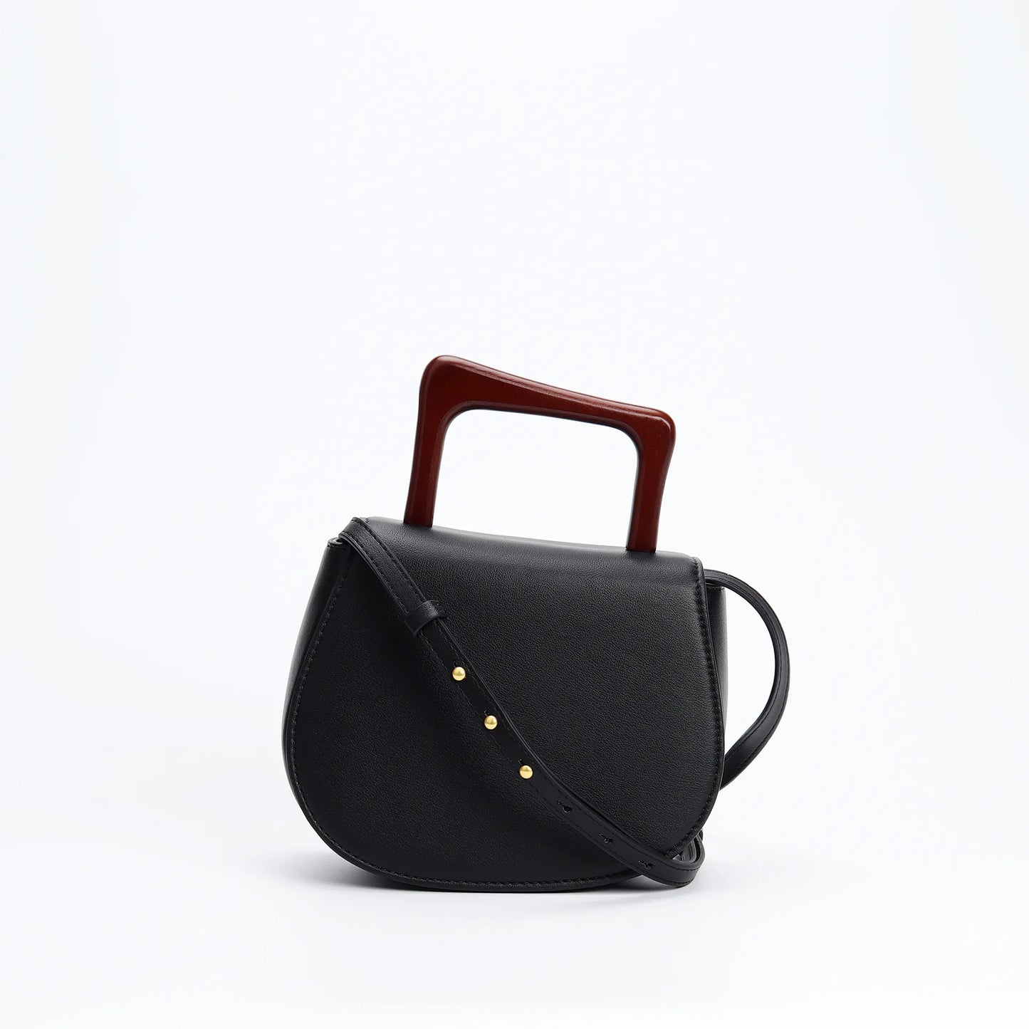2024 New All-match Fashion Shoulder Bag Simple Fresh Sweet Crossbody Bags Casual Purses Clutch Commuter Luxury Handbags Female