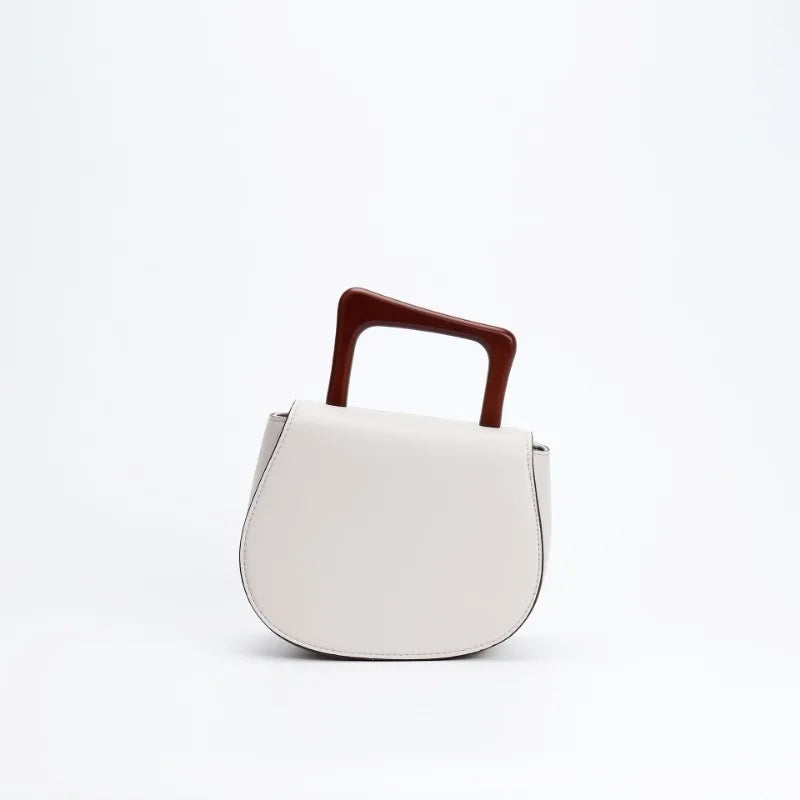 2024 New All-match Fashion Shoulder Bag Simple Fresh Sweet Crossbody Bags Casual Purses Clutch Commuter Luxury Handbags Female