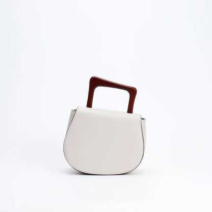 2024 New All-match Fashion Shoulder Bag Simple Fresh Sweet Crossbody Bags Casual Purses Clutch Commuter Luxury Handbags Female