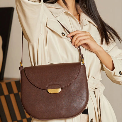 2024 New Armpit Bags Women Shoulder Bag All-match Large Capacity Commuter Tote Female Handbags Elegant Luxury Bolsos Puerse