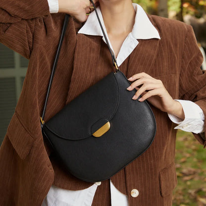 2024 New Armpit Bags Women Shoulder Bag All-match Large Capacity Commuter Tote Female Handbags Elegant Luxury Bolsos Puerse