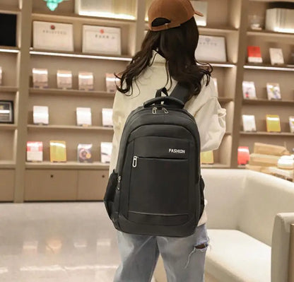 2024 New  Big Capacity Girls School Bags And Boy or Girl Travel Book Bag  Great Quality Bag