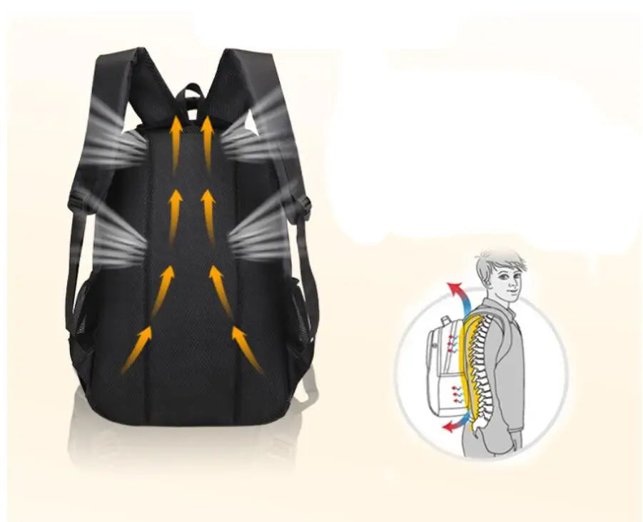 2024 New  Big Capacity Girls School Bags And Boy or Girl Travel Book Bag  Great Quality Bag