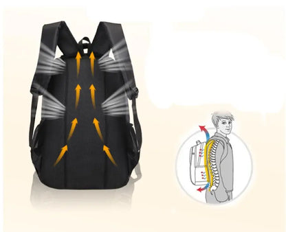 2024 New  Big Capacity Girls School Bags And Boy or Girl Travel Book Bag  Great Quality Bag
